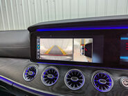 Mercedes-Benz E Class 2.0 E 220 D AMG Line Auto 2dr 84