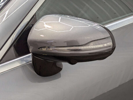 Mercedes-Benz E Class 2.0 E 220 D AMG Line Auto 2dr 30