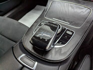 Mercedes-Benz E Class 2.0 E 220 D AMG Line Auto 2dr 87