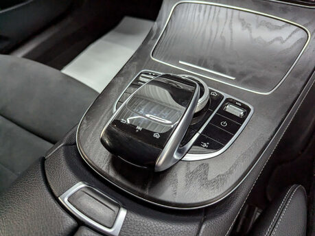 Mercedes-Benz E Class 2.0 E 220 D AMG Line Auto 2dr 87