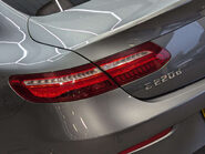 Mercedes-Benz E Class 2.0 E 220 D AMG Line Auto 2dr 42