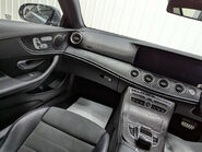 Mercedes-Benz E Class 2.0 E 220 D AMG Line Auto 2dr 46