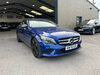 Mercedes-Benz C Class 1.5 C 200 Sport Auto 4dr
