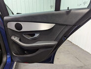 Mercedes-Benz C Class 1.5 C 200 Sport Auto 4dr 63