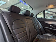 Mercedes-Benz C Class 1.5 C 200 Sport Auto 4dr 61