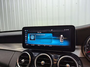 Mercedes-Benz C Class 1.5 C 200 Sport Auto 4dr 85