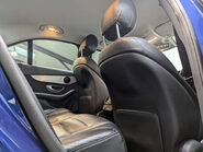 Mercedes-Benz C Class 1.5 C 200 Sport Auto 4dr 60