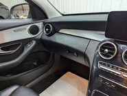 Mercedes-Benz C Class 1.5 C 200 Sport Auto 4dr 90