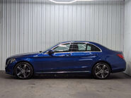 Mercedes-Benz C Class 1.5 C 200 Sport Auto 4dr 15