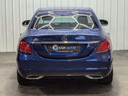 Mercedes-Benz C Class 1.5 C 200 Sport Auto 4dr 36