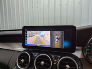 Mercedes-Benz C Class 1.5 C 200 Sport Auto 4dr 84