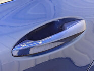 Mercedes-Benz C Class 1.5 C 200 Sport Auto 4dr 31