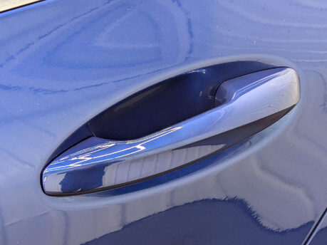 Mercedes-Benz C Class 1.5 C 200 Sport Auto 4dr 31