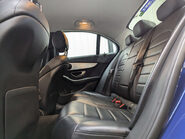 Mercedes-Benz C Class 1.5 C 200 Sport Auto 4dr 68