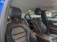Mercedes-Benz C Class 1.5 C 200 Sport Auto 4dr 50