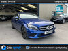 Mercedes-Benz C Class 1.5 C 200 Sport Auto 4dr