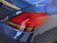 Mercedes-Benz C Class 1.5 C 200 Sport Auto 4dr 42