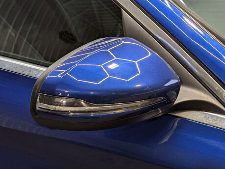 Mercedes-Benz C Class 1.5 C 200 Sport Auto 4dr 26