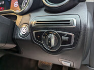 Mercedes-Benz C Class 1.5 C 200 Sport Auto 4dr 78