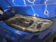 Mercedes-Benz C Class 1.5 C 200 Sport Auto 4dr 28