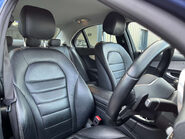 Mercedes-Benz C Class 1.5 C 200 Sport Auto 4dr 19