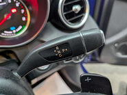 Mercedes-Benz C Class 1.5 C 200 Sport Auto 4dr 77