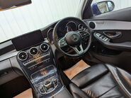 Mercedes-Benz C Class 1.5 C 200 Sport Auto 4dr 46