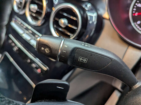 Mercedes-Benz C Class 1.5 C 200 Sport Auto 4dr 70