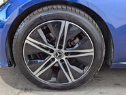 Mercedes-Benz C Class 1.5 C 200 Sport Auto 4dr 30