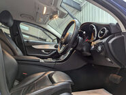 Mercedes-Benz C Class 1.5 C 200 Sport Auto 4dr 49