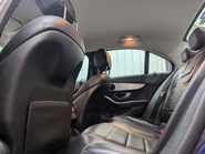 Mercedes-Benz C Class 1.5 C 200 Sport Auto 4dr 66