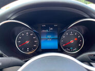 Mercedes-Benz C Class 1.5 C 200 Sport Auto 4dr 20