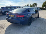 Audi A5 2.0 A5 Sportback S Line TDI Auto 5dr 4