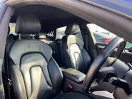 Audi A5 2.0 A5 Sportback S Line TDI Auto 5dr 16