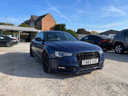 Audi A5 2.0 A5 Sportback S Line TDI Auto 5dr 1