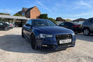 Audi A5 2.0 A5 Sportback S Line TDI Auto 5dr