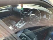 Audi A5 2.0 A5 Sportback S Line TDI Auto 5dr 13