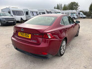Lexus Is 2.5 IS 300h Executive Edition CVT 4dr 4