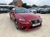 Lexus Is 2.5 IS 300h Executive Edition CVT 4dr