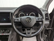 Skoda Karoq 2.0 Karoq Edition TDI SCR 4x4 Semi-Auto 4WD 5dr 73