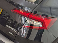 Skoda Karoq 2.0 Karoq Edition TDI SCR 4x4 Semi-Auto 4WD 5dr 42