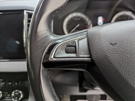 Skoda Karoq 2.0 Karoq Edition TDI SCR 4x4 Semi-Auto 4WD 5dr 71