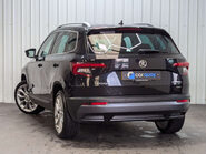Skoda Karoq 2.0 Karoq Edition TDI SCR 4x4 Semi-Auto 4WD 5dr 11