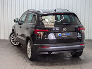 Skoda Karoq 2.0 Karoq Edition TDI SCR 4x4 Semi-Auto 4WD 5dr 12