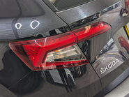 Skoda Karoq 2.0 Karoq Edition TDI SCR 4x4 Semi-Auto 4WD 5dr 41