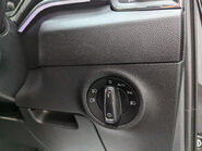 Skoda Karoq 2.0 Karoq Edition TDI SCR 4x4 Semi-Auto 4WD 5dr 78