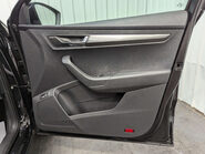 Skoda Karoq 2.0 Karoq Edition TDI SCR 4x4 Semi-Auto 4WD 5dr 52