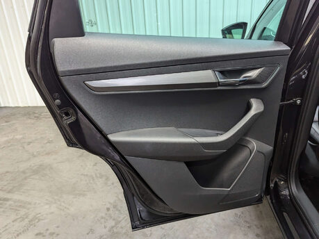 Skoda Karoq 2.0 Karoq Edition TDI SCR 4x4 Semi-Auto 4WD 5dr 69