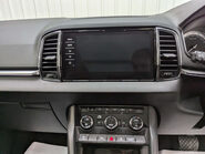 Skoda Karoq 2.0 Karoq Edition TDI SCR 4x4 Semi-Auto 4WD 5dr 82