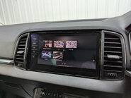 Skoda Karoq 2.0 Karoq Edition TDI SCR 4x4 Semi-Auto 4WD 5dr 86